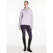 LeMieux Sweater Keira Lilac