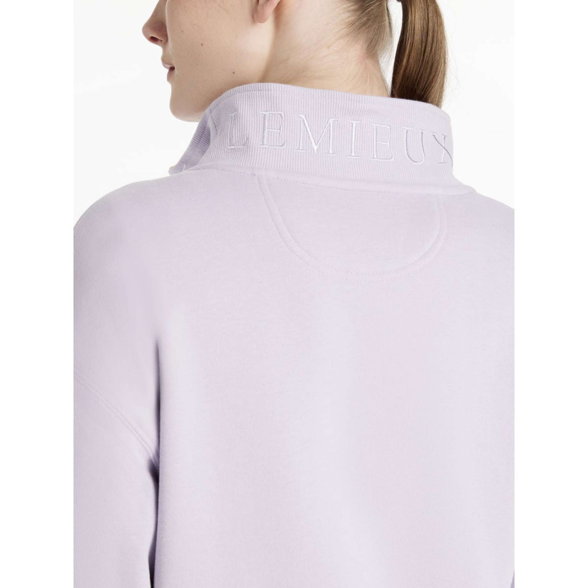 LeMieux Sweater Keira Lilac