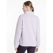 LeMieux Sweater Keira Lilac