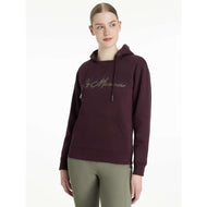 LeMieux Hoodie Elspeth Damson