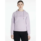 LeMieux Hoodie Elspeth Lilac