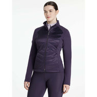 LeMieux Vest Dynamique Juniper