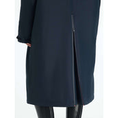 LeMieux Regenjas Young Rider HydroShield Navy