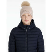 LeMieux Beanie Sparkle Stone