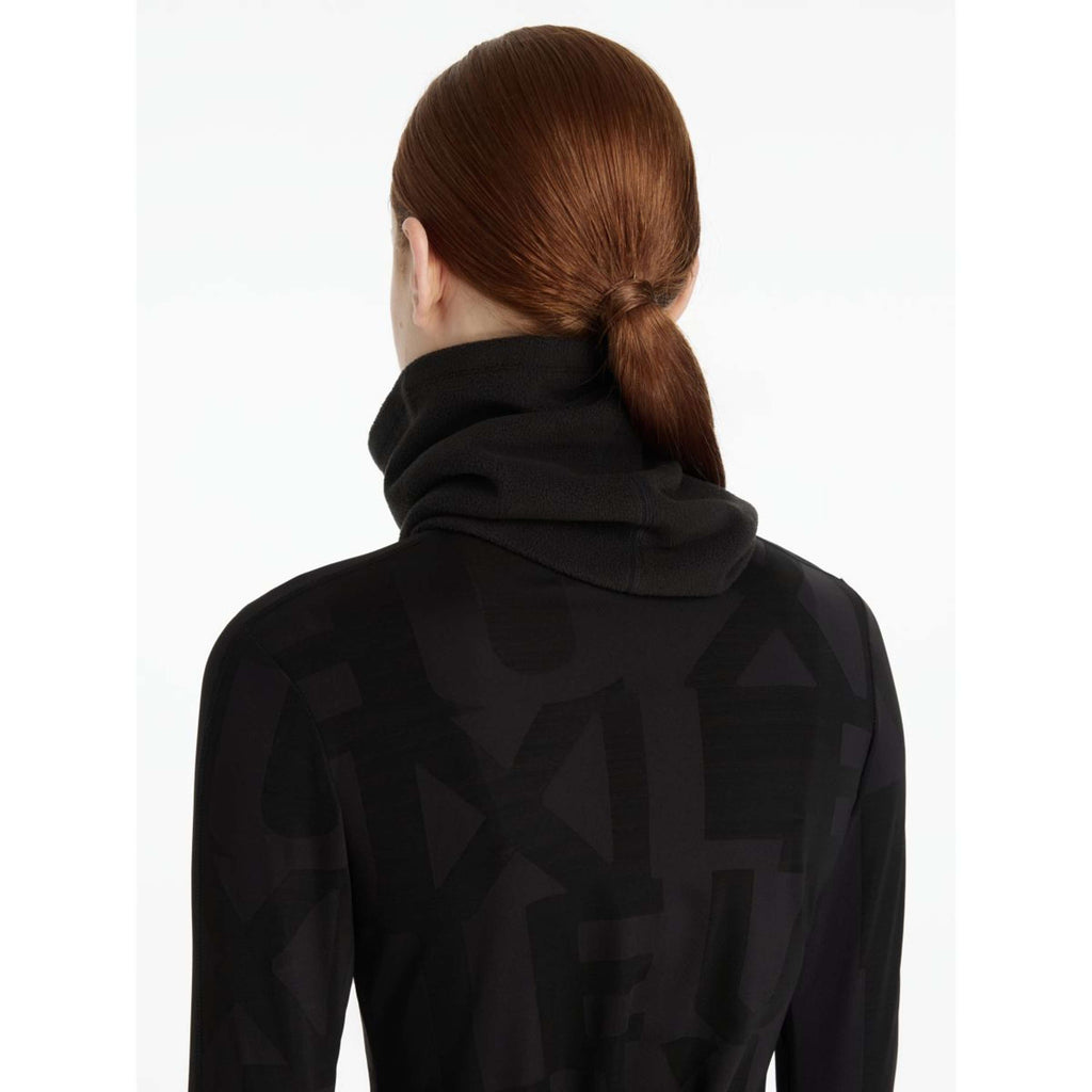 LeMieux Sjaal Fleece Zwart