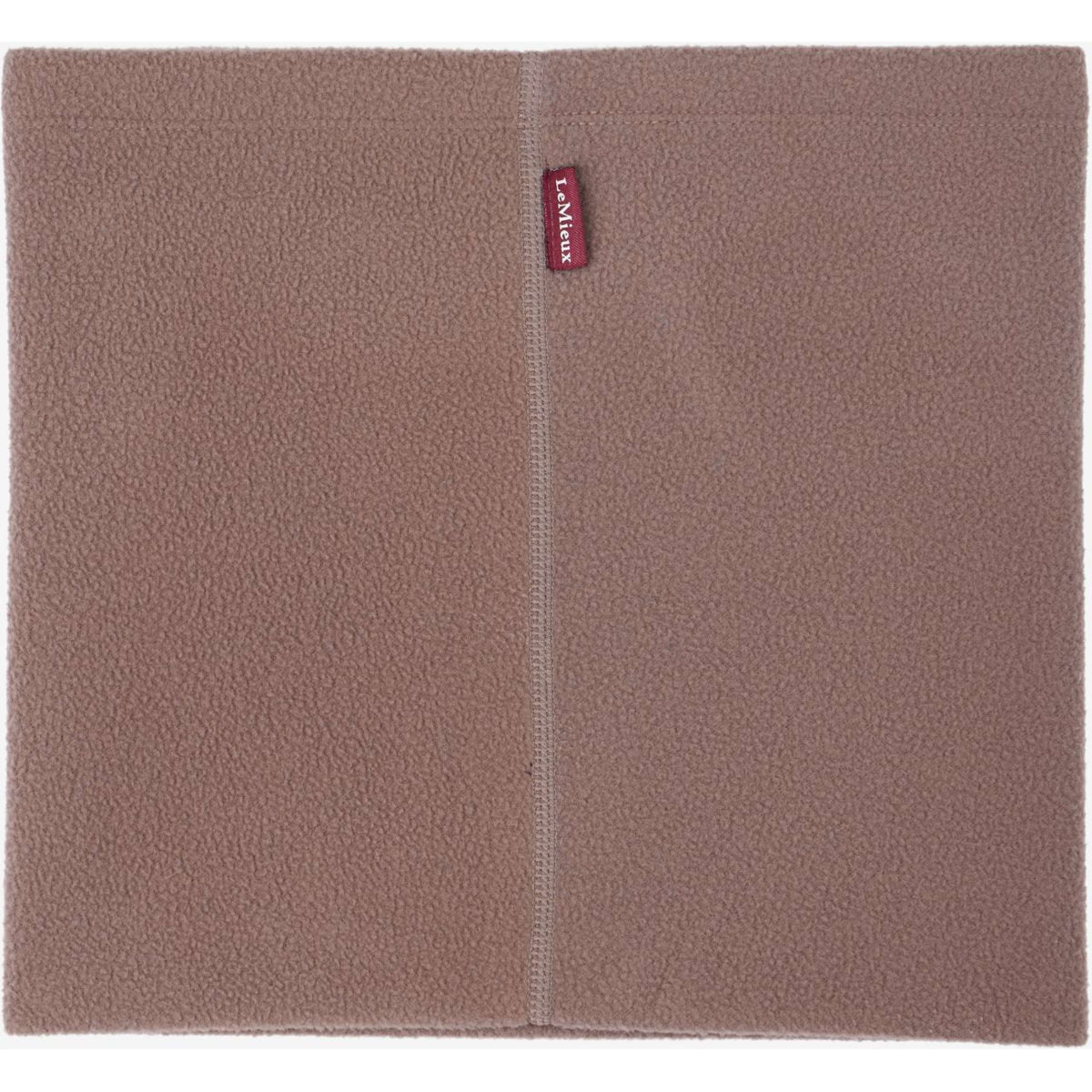 LeMieux Sjaal Fleece Walnut