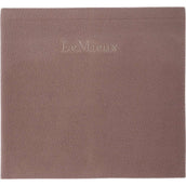 LeMieux Sjaal Fleece Walnut