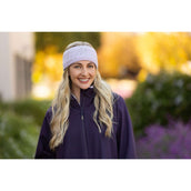 LeMieux Hoofdband Sparkle Lilac