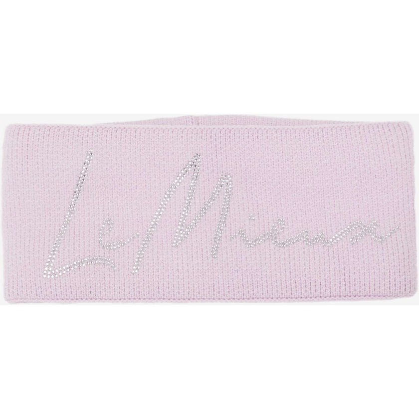 LeMieux Hoofdband Sparkle Lilac LeMieux Hoofdband Sparkle Lilac