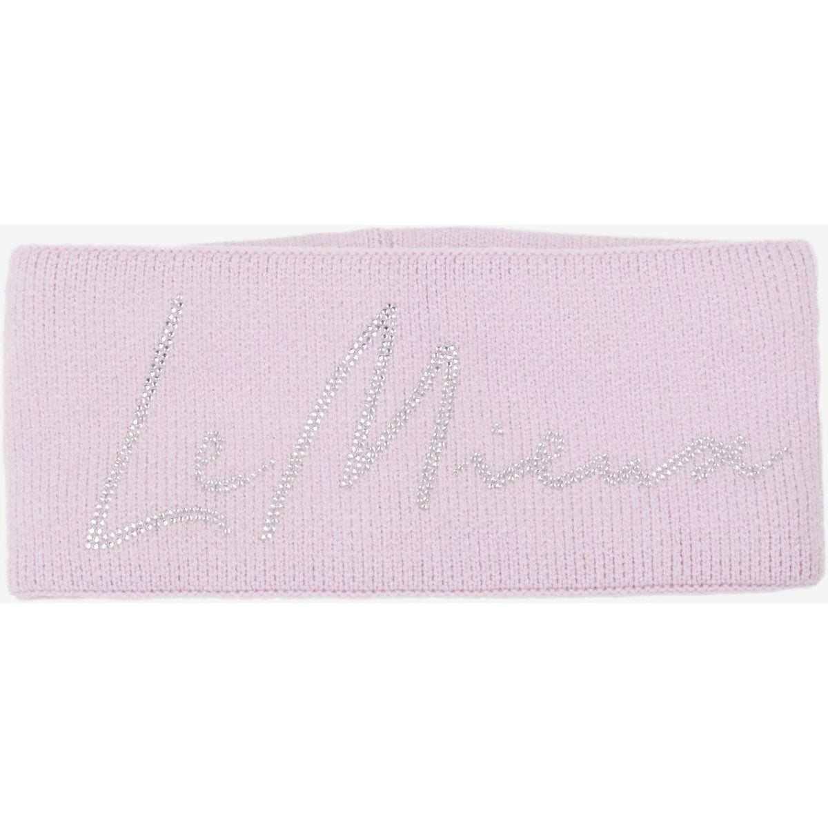 LeMieux Hoofdband Sparkle Lilac