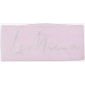 LeMieux Hoofdband Sparkle Lilac