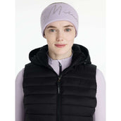 LeMieux Hoofdband Sparkle Lilac