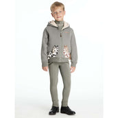 LeMieux Vest Mini Charlie Pony Kids Rosemary