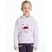 LeMieux Hoodie Mini Romi Kids Lilac