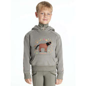 LeMieux Hoodie Mini Romi Kids Rosemary
