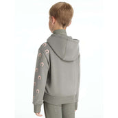 LeMieux Hoodie Mini Romi Kids Rosemary
