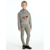 LeMieux Hoodie Mini Romi Kids Rosemary