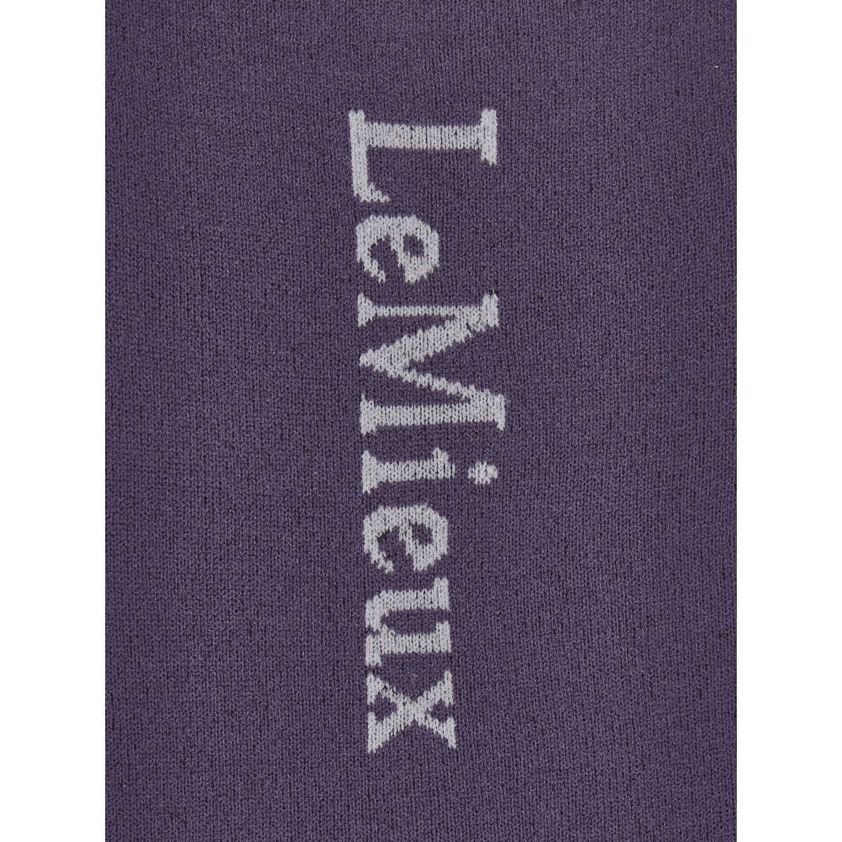 LeMieux Rijsokken Competition Juniper