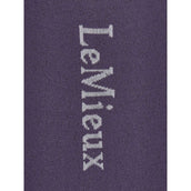 LeMieux Rijsokken Competition Juniper