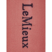 LeMieux Rijsokken Competition Cranberry