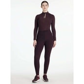 LeMieux Rijlegging Naomi Damson