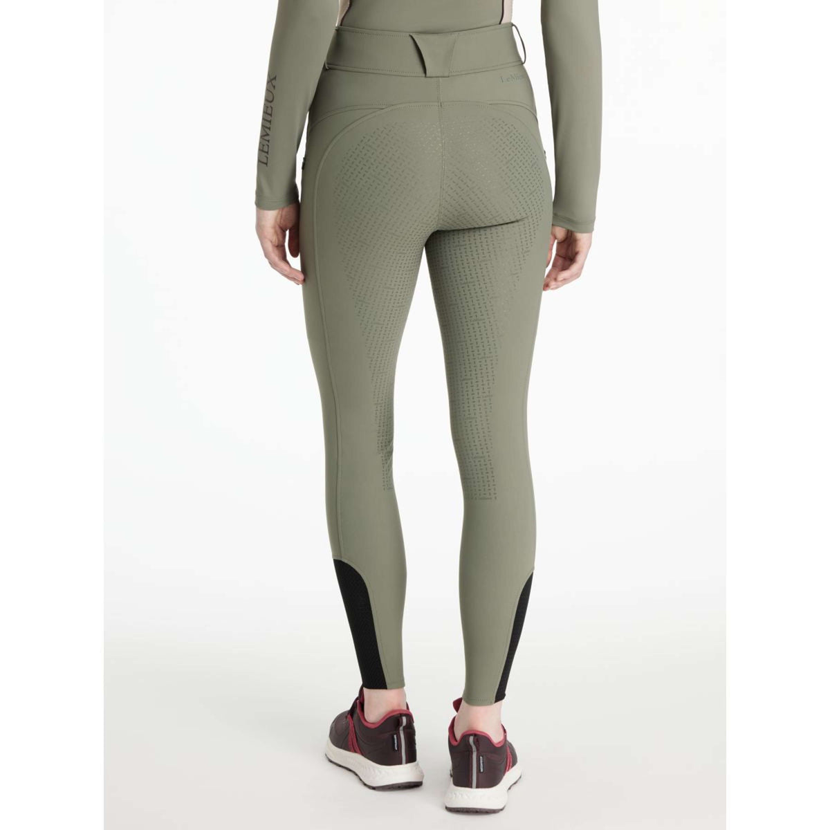 LeMieux Rijlegging Amy Rosemary