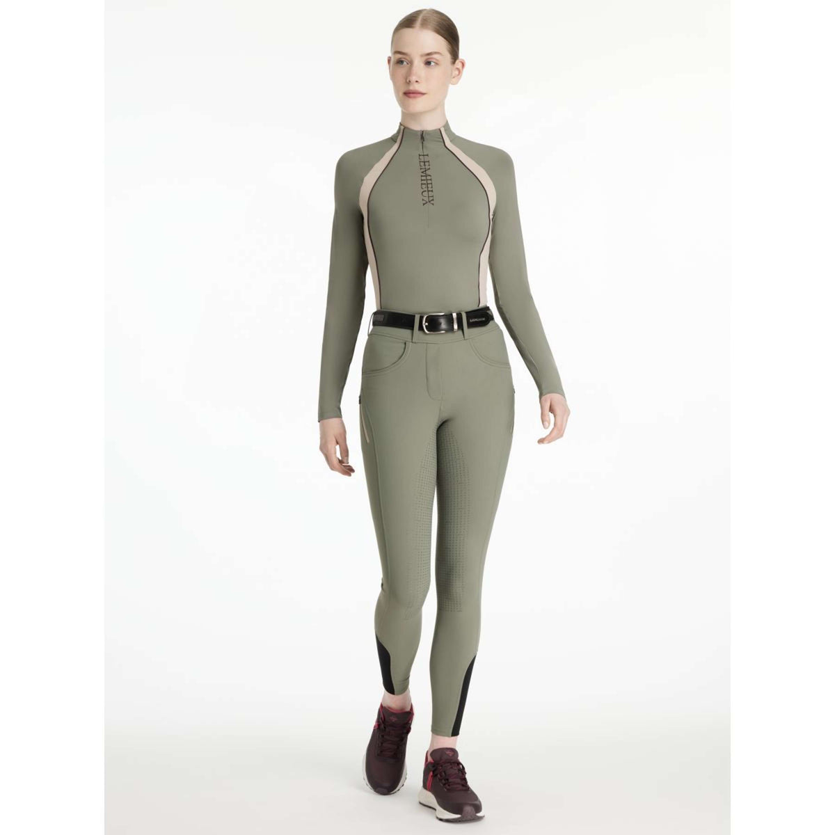 LeMieux Rijlegging Amy Rosemary