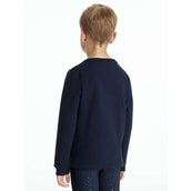 LeMieux Trui Mini Poppy Kids Navy