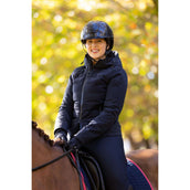 LeMieux Jas Brooke Waterproof Navy