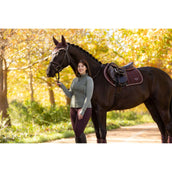 LeMieux Jas Juliette Kort Rosemary