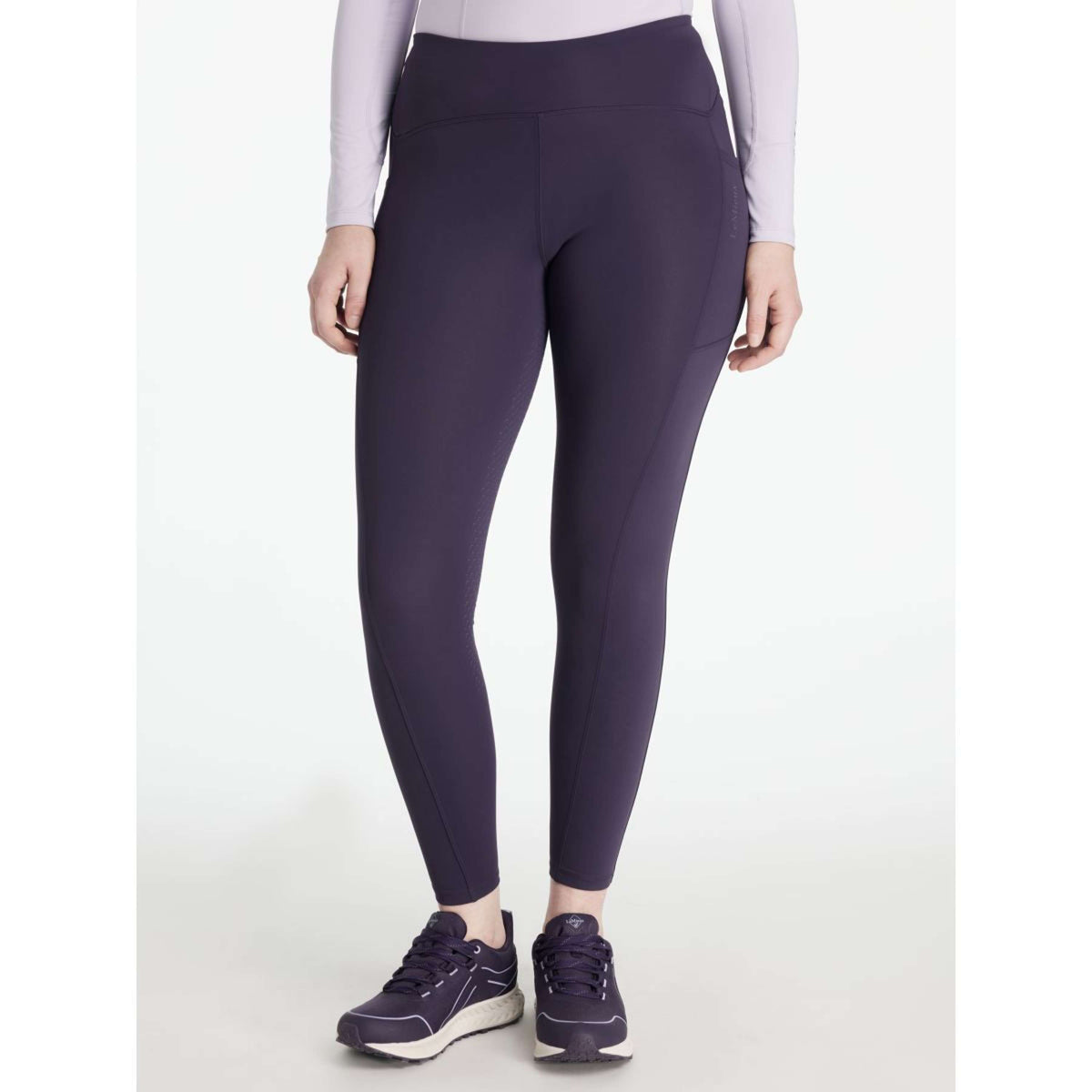 LeMieux Rijlegging Natalie Brushed Juniper