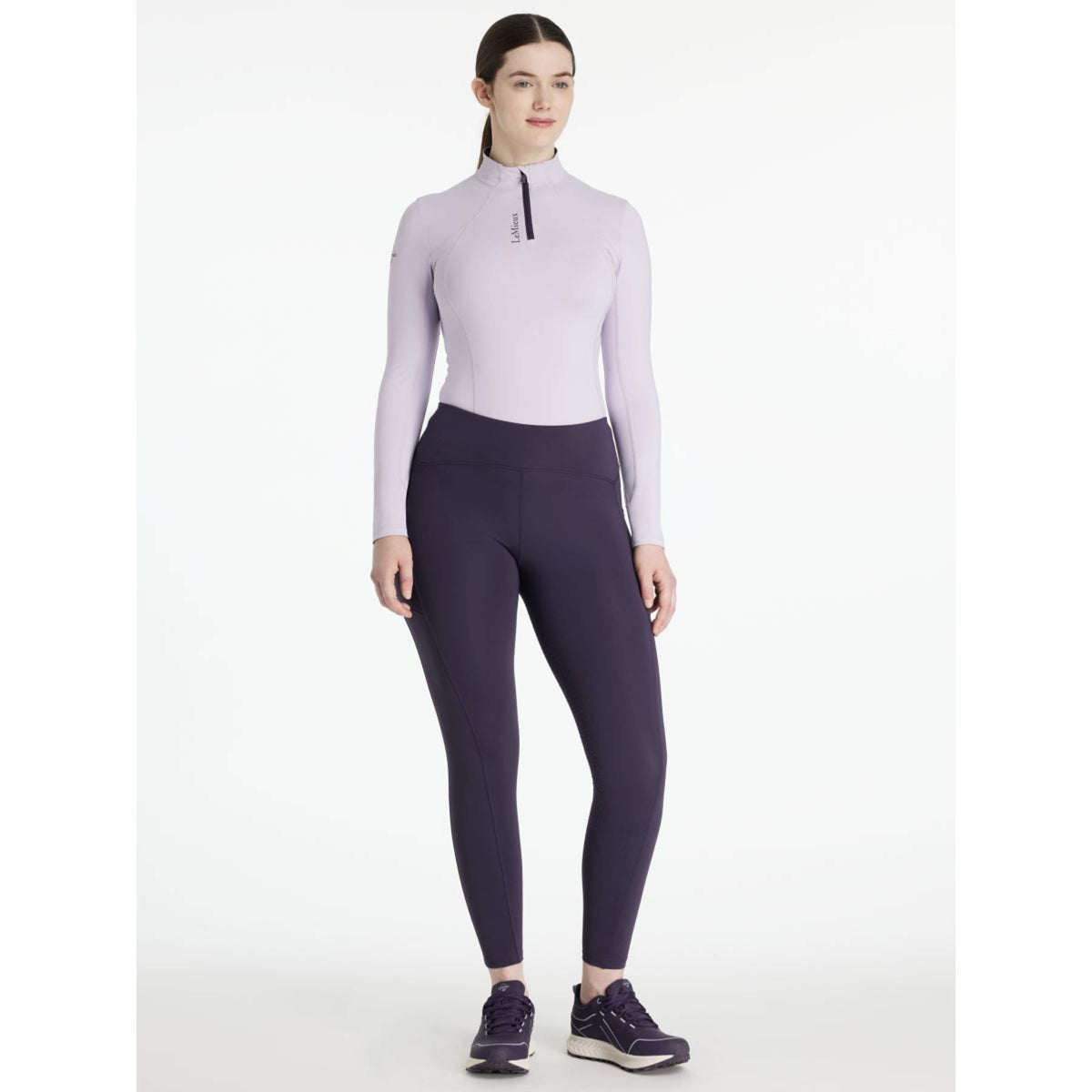 LeMieux Rijlegging Natalie Brushed Juniper
