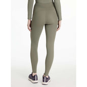 LeMieux Rijlegging Natalie Brushed Rosemary