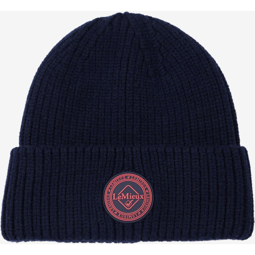 LeMieux Beanie Bodie Navy LeMieux Beanie Bodie Navy