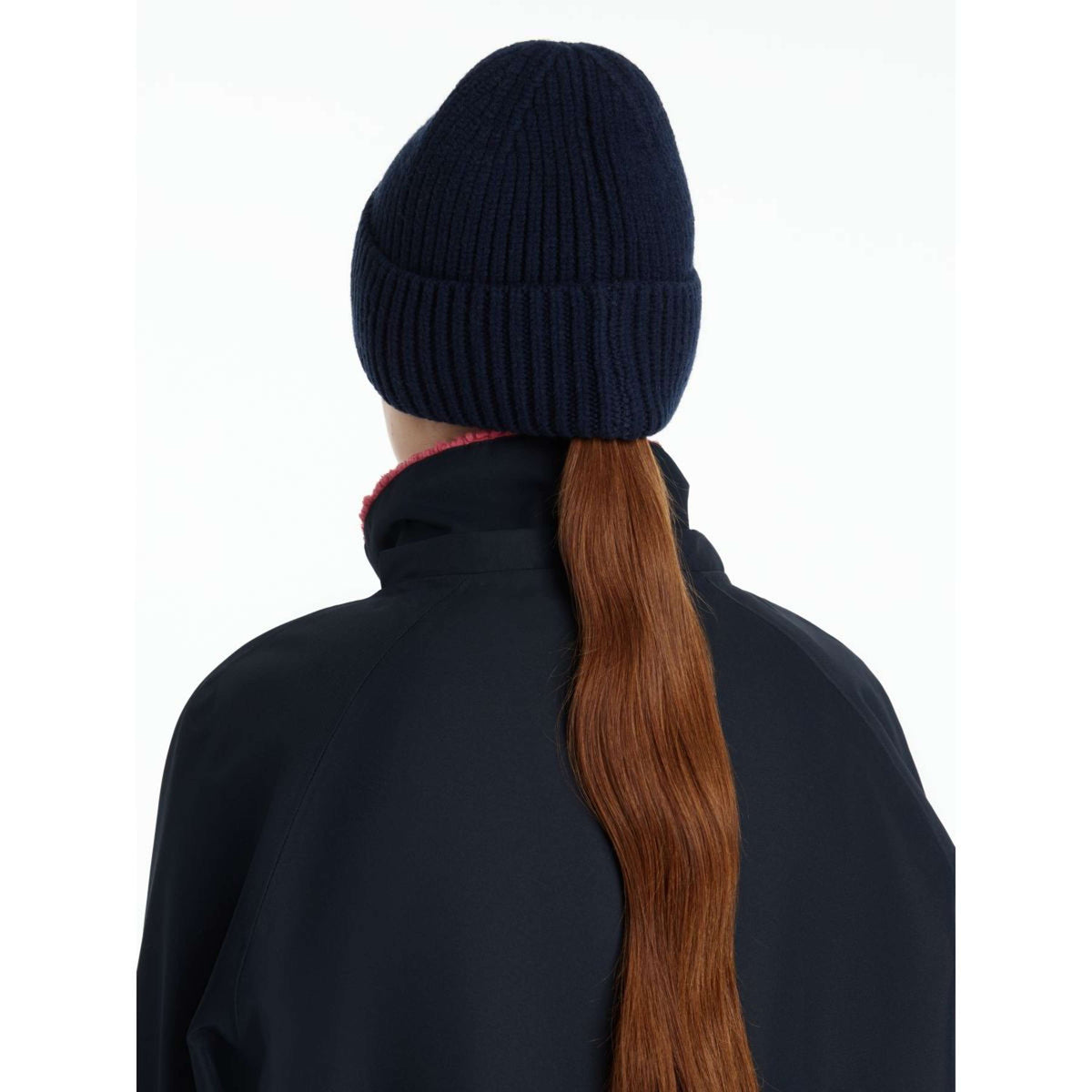 LeMieux Beanie Bodie Navy