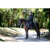 LeMieux Jas Softshell Heren Zwart