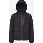 LeMieux Jas Softshell Heren Zwart