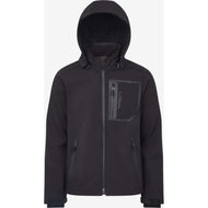 LeMieux Jas Softshell Heren Zwart