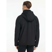 LeMieux Jas Softshell Heren Zwart