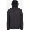 LeMieux Regenjas Team Waterproof Heren Zwart