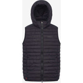 LeMieux Bodywarmer Puffer Heren Zwart