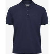 LeMieux Polo Classique Heren Navy