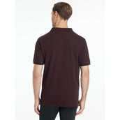 LeMieux Polo Classique Heren Damson