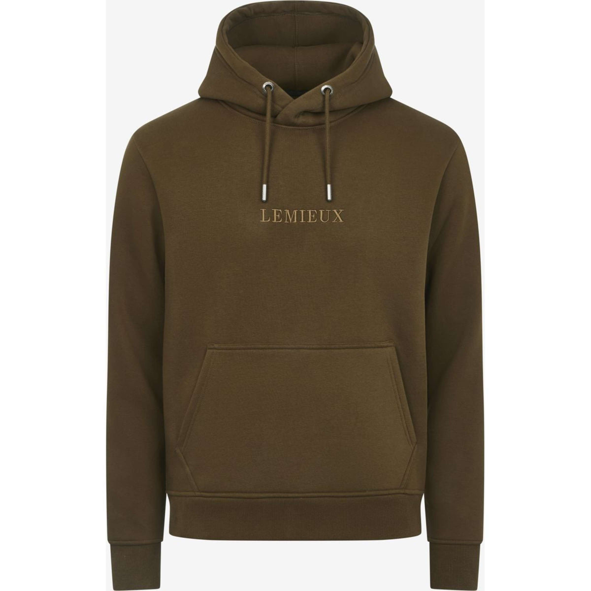 LeMieux Hoodie Heren Alpine