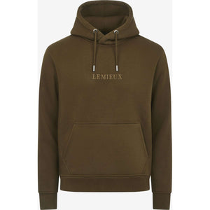 LeMieux Hoodie Heren Alpine
