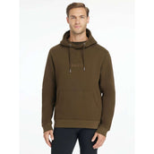 LeMieux Hoodie Heren Alpine