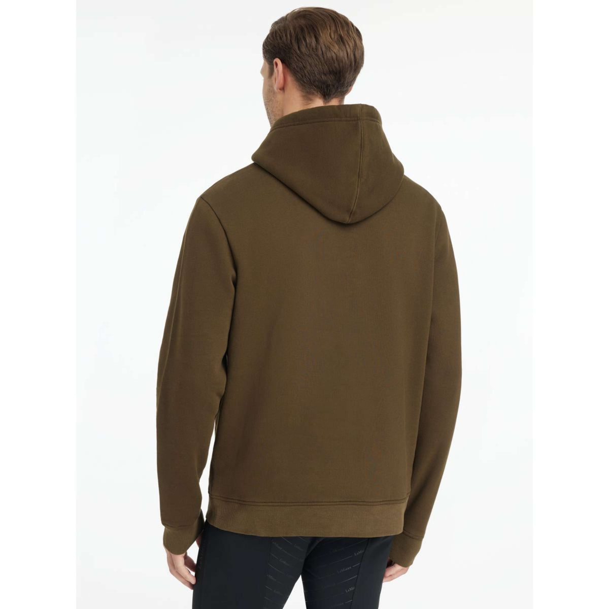LeMieux Hoodie Heren Alpine
