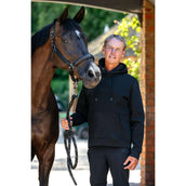 LeMieux Hoodie Heren Zwart