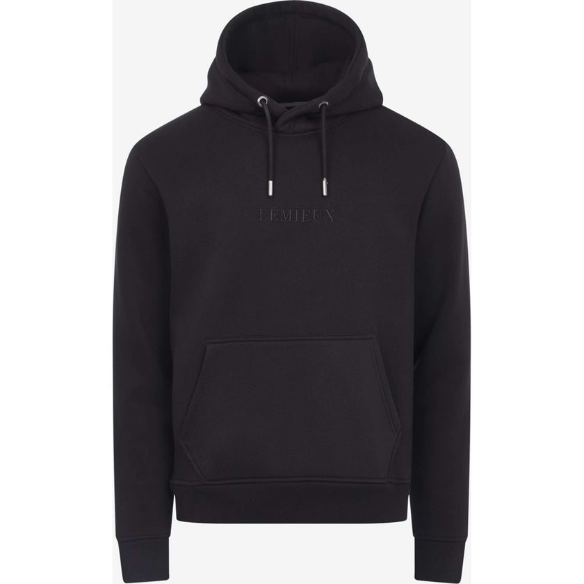 LeMieux Hoodie Heren Zwart