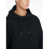 LeMieux Hoodie Heren Zwart